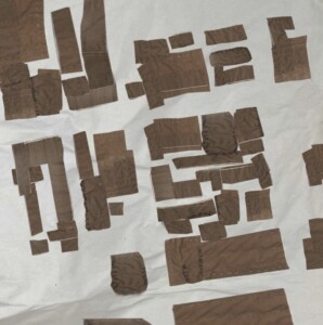 Urban Quilt by Griffin Snyder